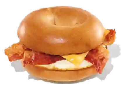Bacon Egg And Cheese