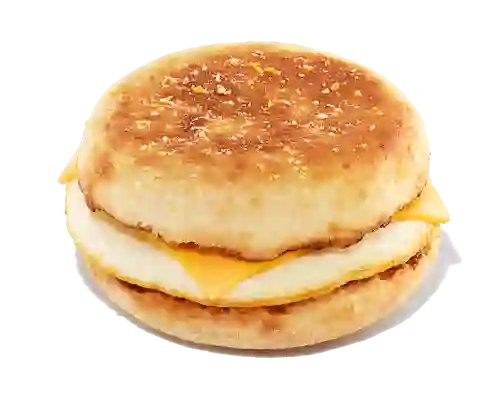 Egg And Cheese