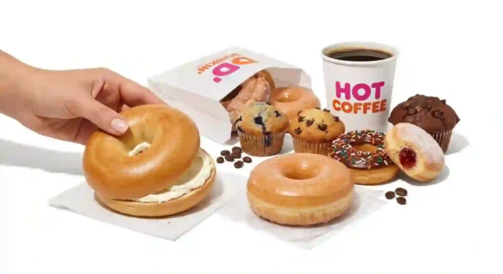 Bagels & Bakery