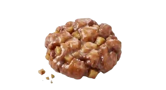 Apple Fritter