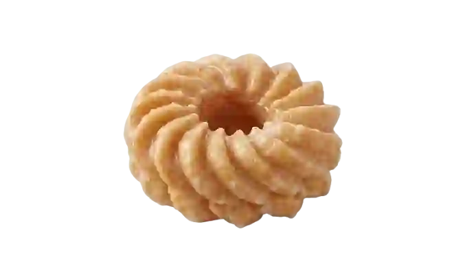 French Cruller