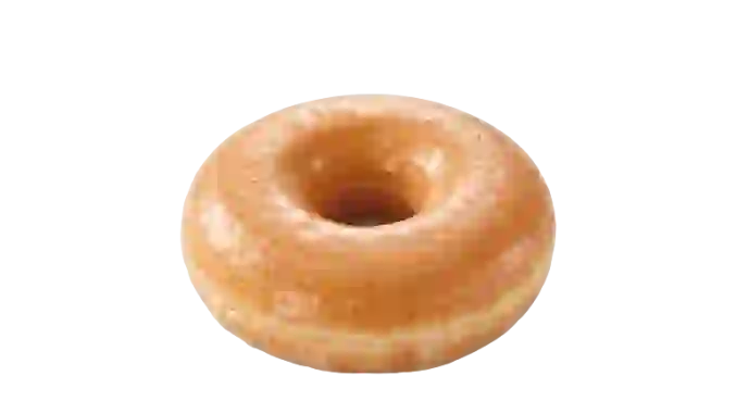 Glazed Donut