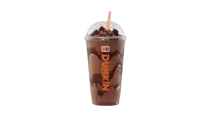 Frozen Chocolate