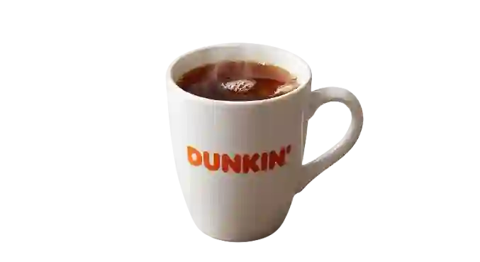 Bold Breakfast Black Tea (Hot)