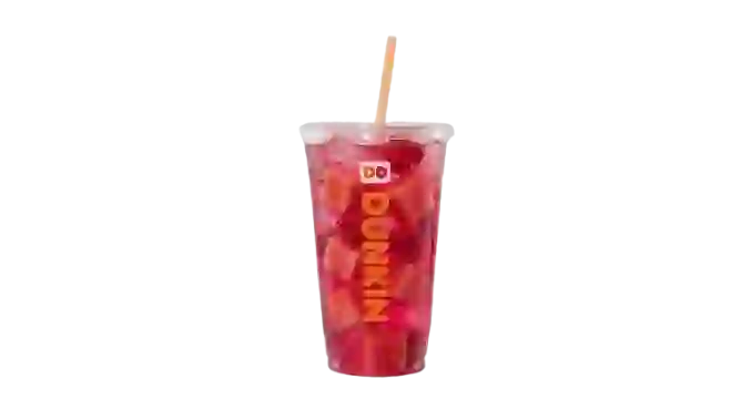 Raspberry Watermelon Refresher