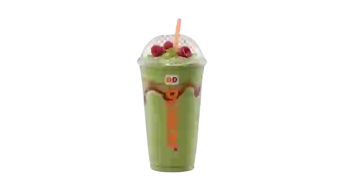 Frozen Matcha Latte