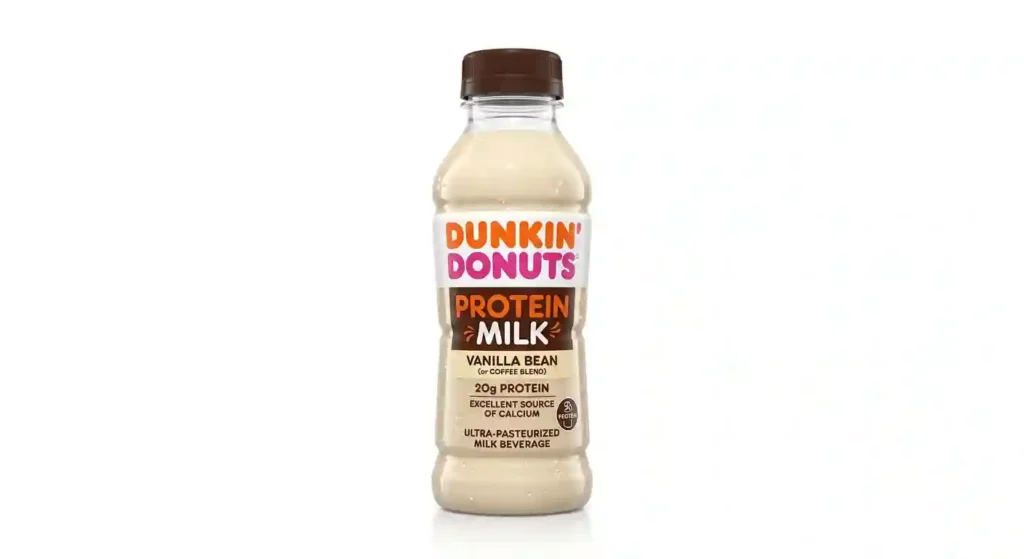 Protein Milk