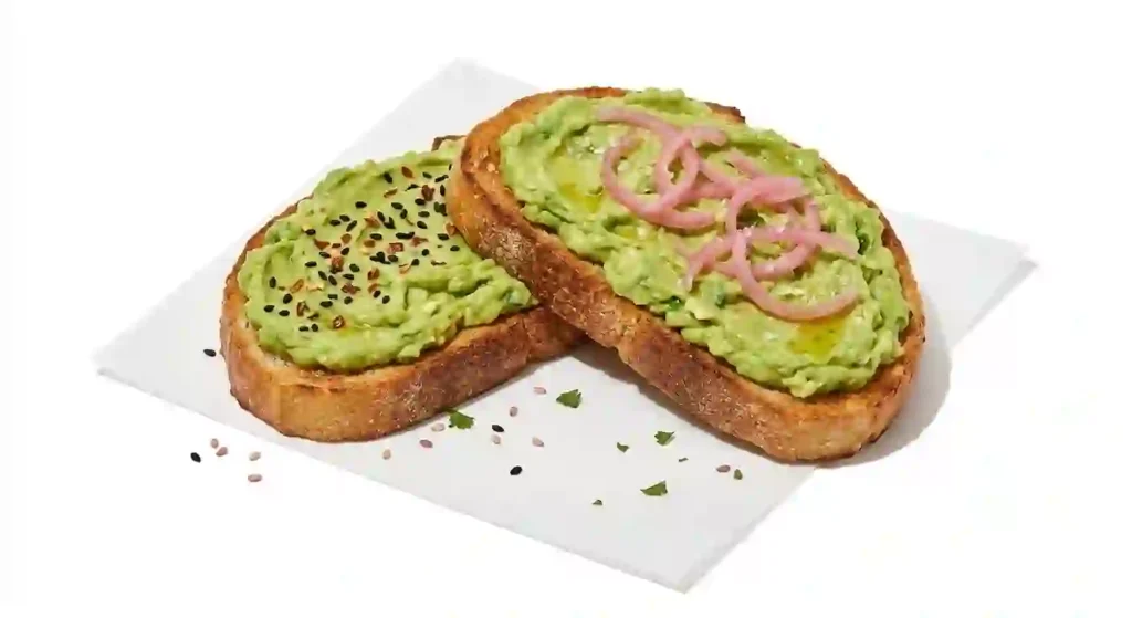 Avocado Toast