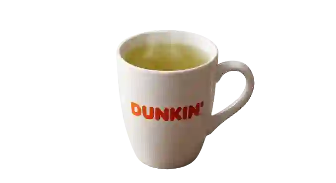 Green Tea (Hot)