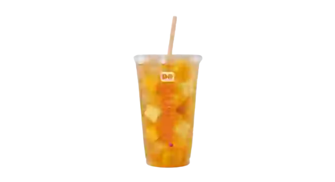 Mango Pineapple Refresher