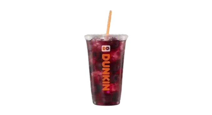 Black Cherry Refresher