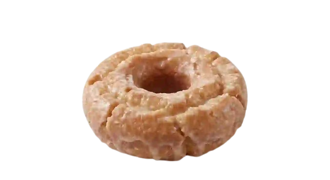 Old Fashioned Donut