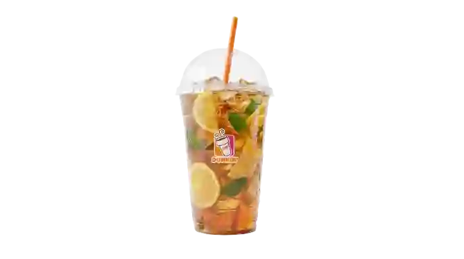 Iced Tea (Blueberry, Raspberry, Classic)