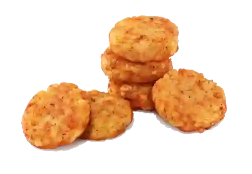 Hash Browns