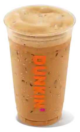 Iced Capuccino
