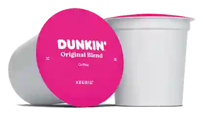 K Cup Pods
