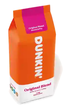 Packaged Coffee