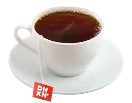 Packaged Tea