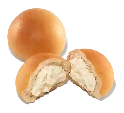 Stuffed Bagel Minis