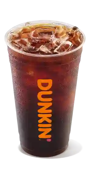 Cold Brew