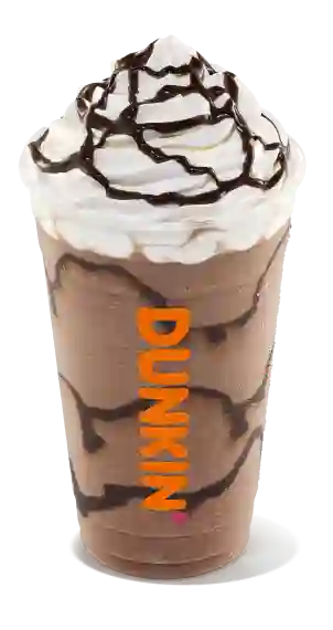 Frozen Chocolate