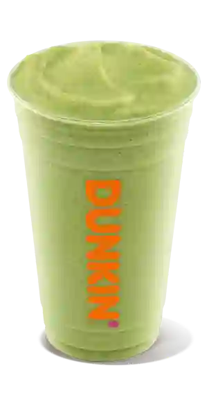 Frozen Matcha Latte