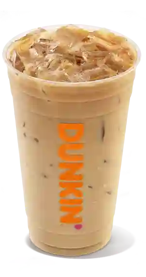 Iced Coffee