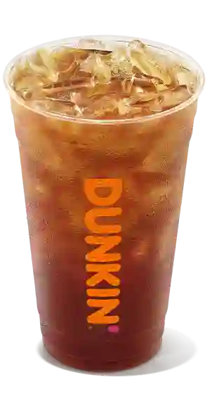 Iced Tea