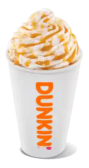 Signature Latte